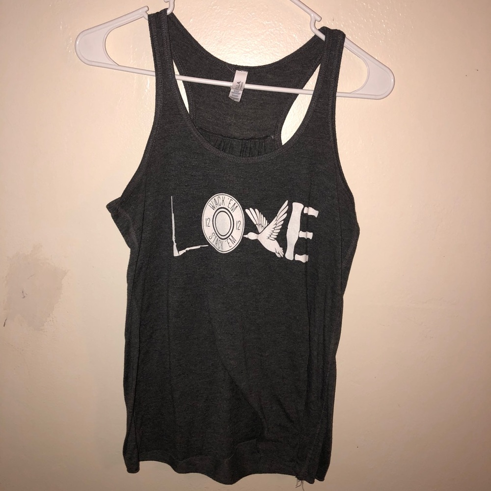Tank top